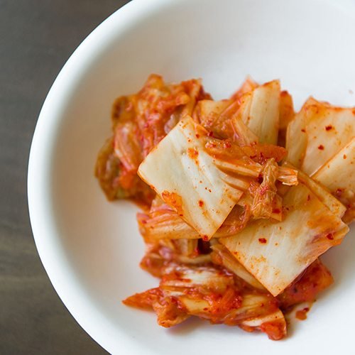 Kimchi