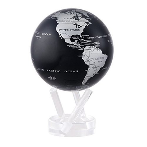 world globe