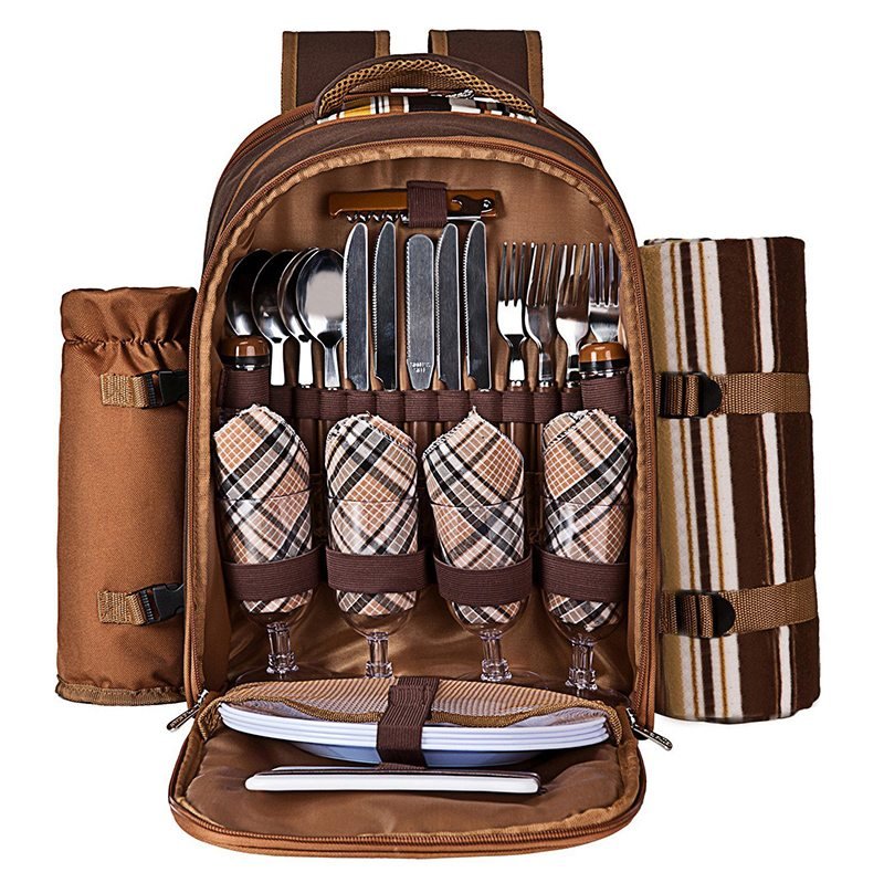 picnic backpack