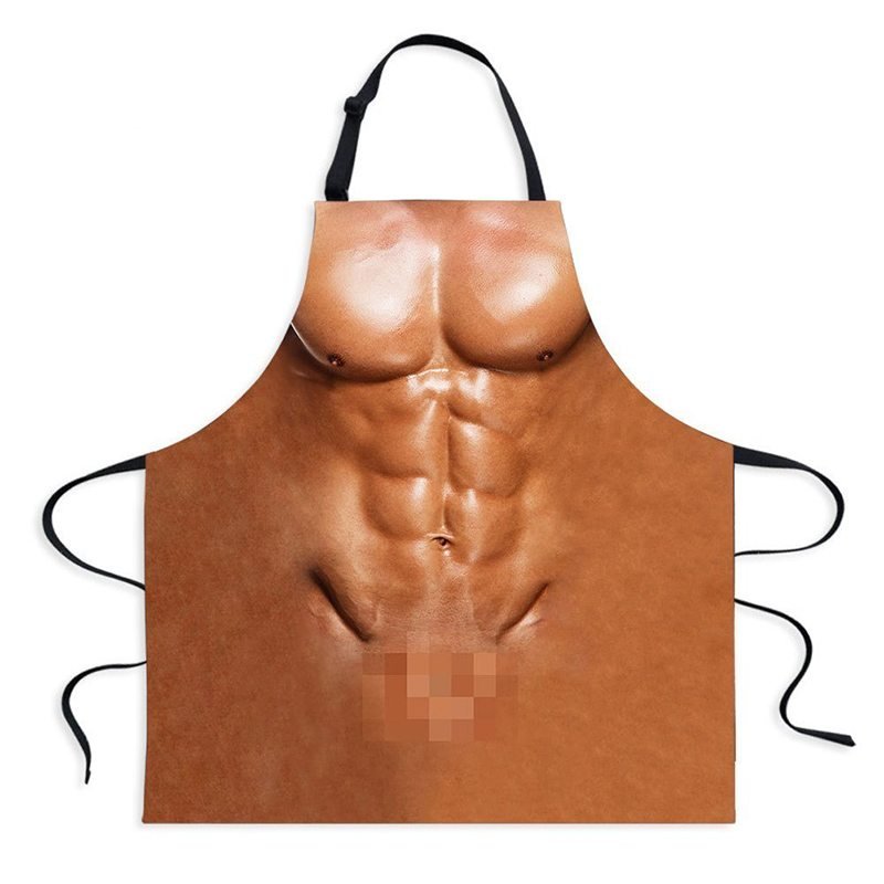 cooking apron