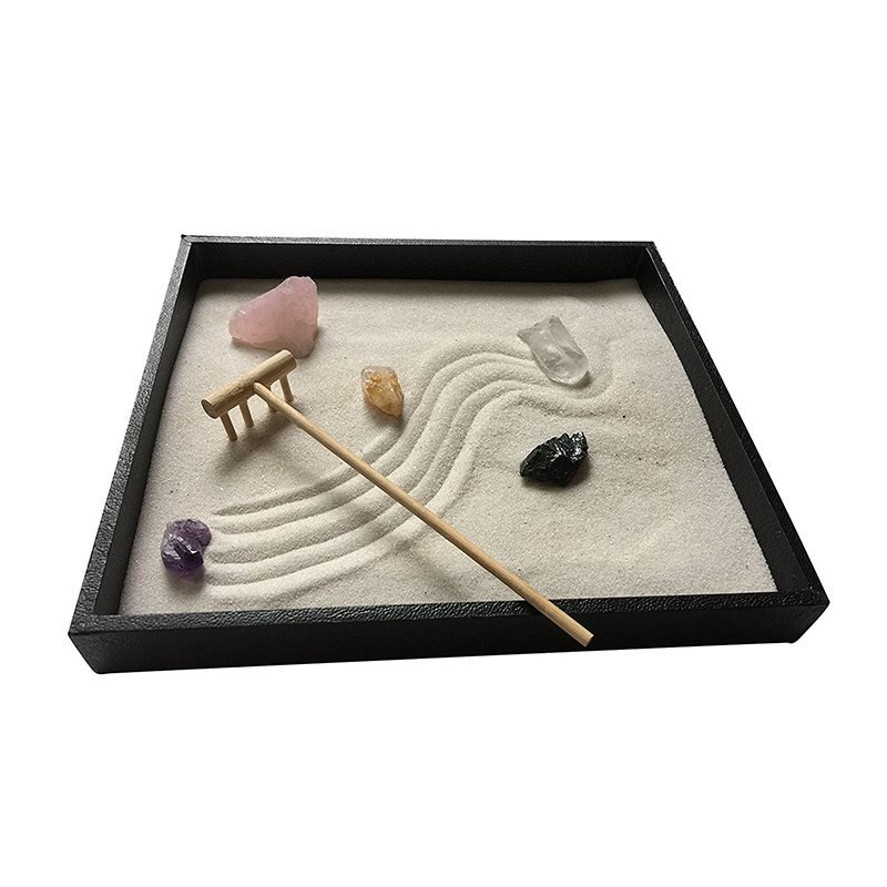 zen garden