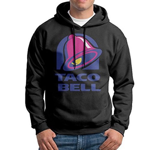 taco bell hoodie