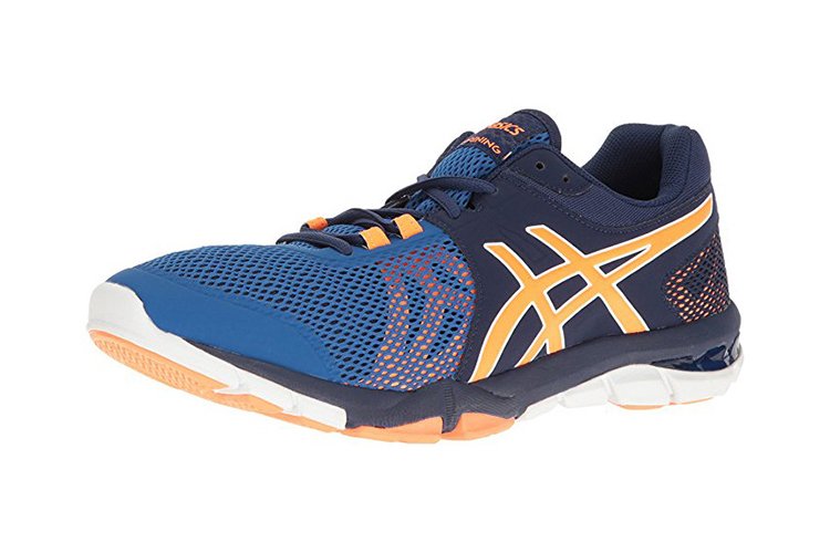 ASICS Men's Gel-Craze TR 4 Cross-Trainer Shoe