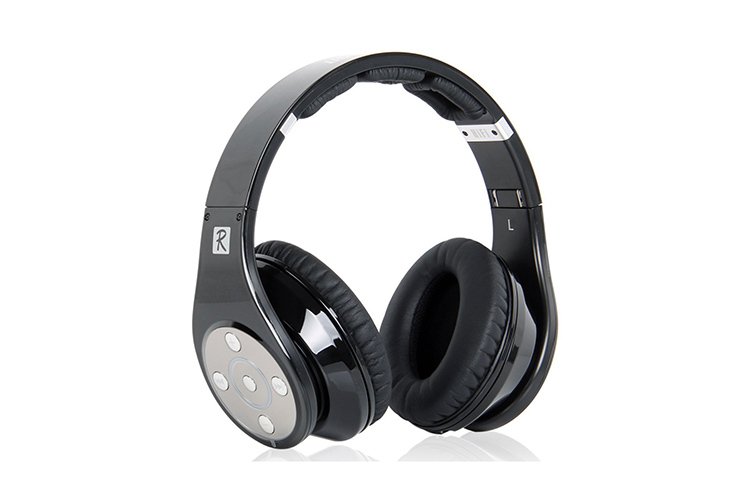 Bluedio R 8 Drivers Bassy Wireless Bluetooth Headphones