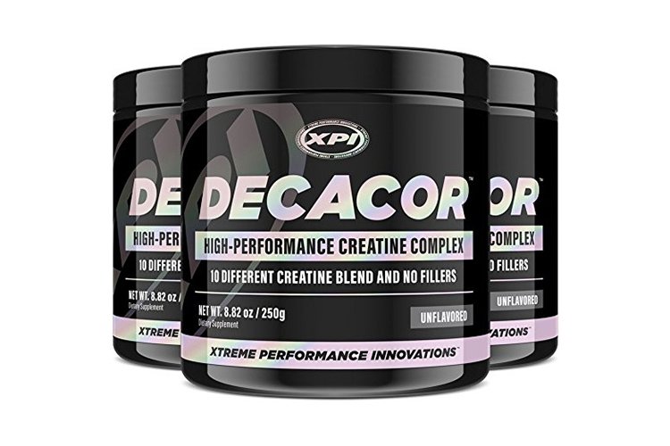 Decacor Creatine