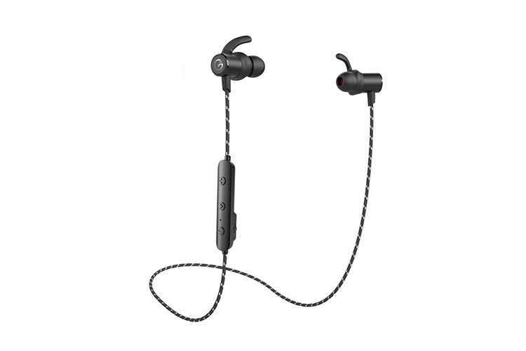 GEVO Sports Bluetooth Earphones