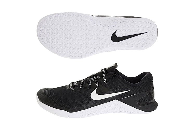 NIKE Men's Metcon 4 Training Shoe