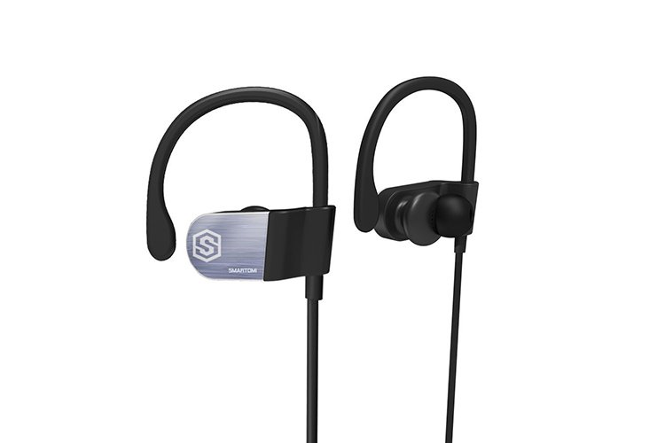 SmartOmi WIT Bluetooth 4.1 Sports Headphones