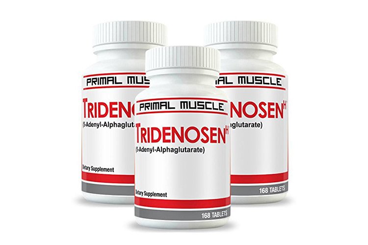 TridenosenH Ultra-Elite ATP Supplement