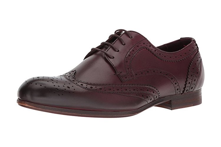 Ted Baker Men's Granet Oxford