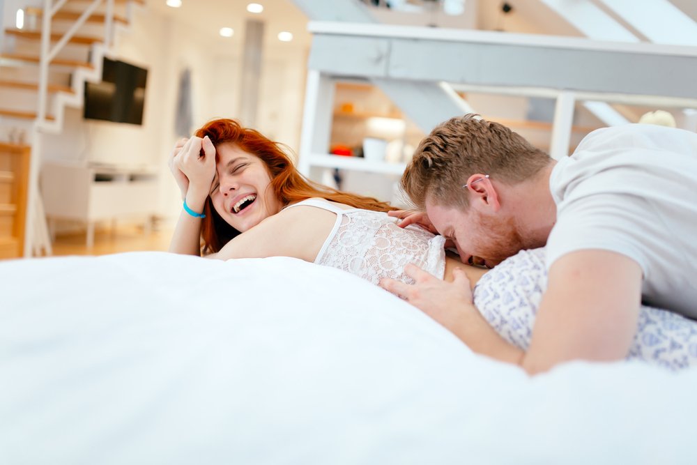 How to Spice Up Your Relationship In and Outside of the Bedroom